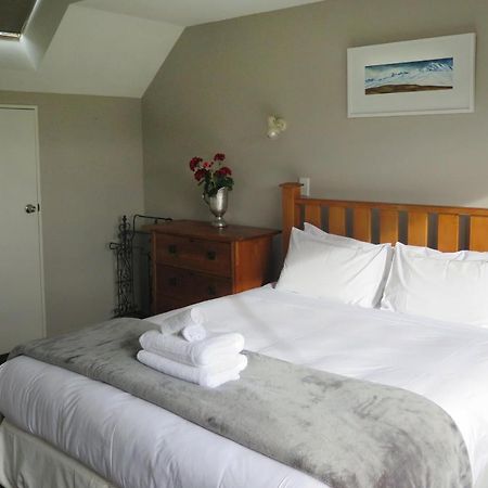 Highview Villa Lake Tekapo Exterior photo